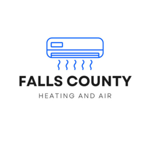 Falls County Heating & Air - Logo